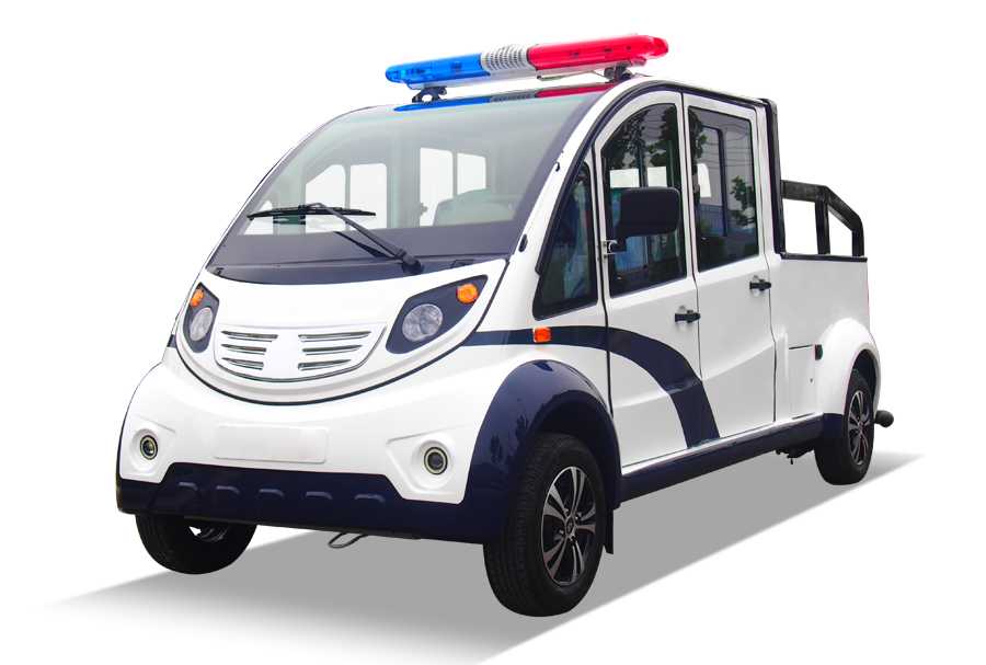 HLD-XT4D電動(dòng)貨斗車(chē)